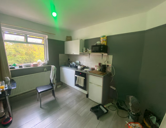 Modern 1 Bed Flat - NW9 (Near Colindale Station)  1