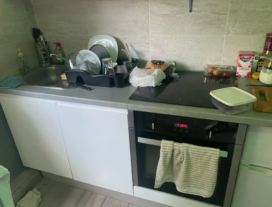 Modern 1 Bed Flat - NW9 (Near Colindale Station)  7