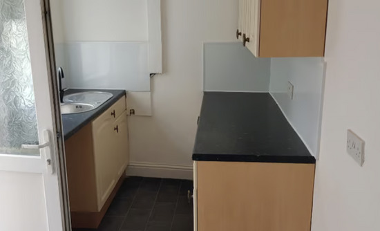 2 Bedroom Mid Terraced Property for Rent / to Let Thornaby, Stockton-on-Tees