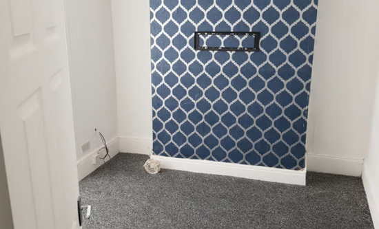 2 Bedroom Mid Terraced Property for Rent / to Let Thornaby, Stockton-on-Tees  6