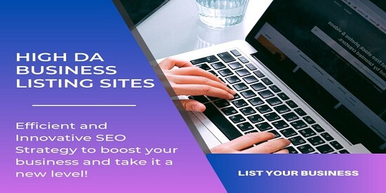Promote Your Business Online Using Free Business Listing Websites  0