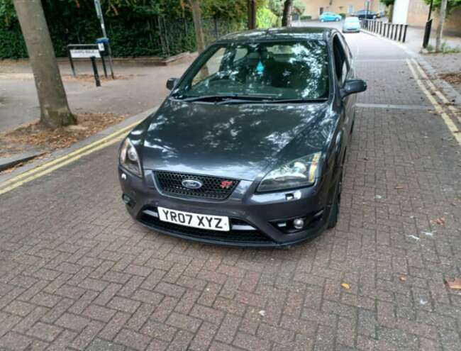 Ford Focus St 3 thumb 1