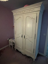 French Bedroom Furniture Collection thumb 2