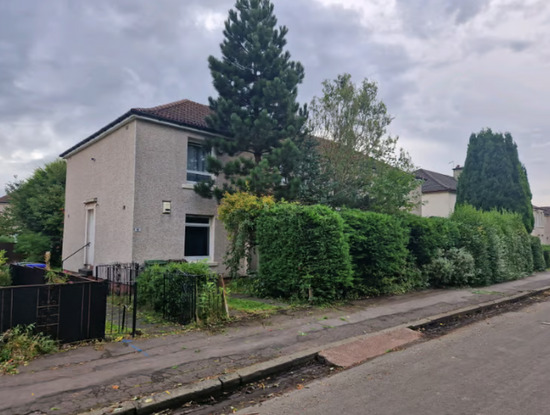 Flat to Rent, Private, Knightswood, Glasgow  0