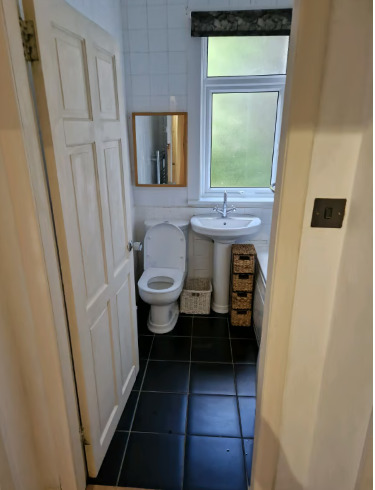 Flat to Rent, Private, Knightswood, Glasgow  5