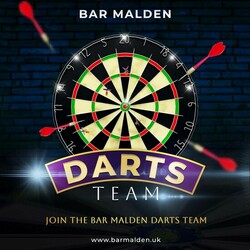 Bar Malden | Best Pub in New Malden