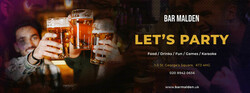 Bar Malden | Best Pub in New Malden thumb 2