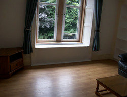 Fully Furnished Large One Bedroom Flat – Dens Road. Full Heating, Double Glazing Available Now