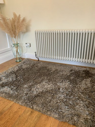 Large Laura Ashley rug