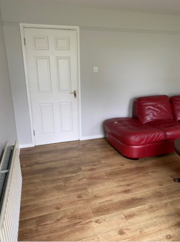 Apartment 2 Bedroom Flat House to Rent Armagh  6