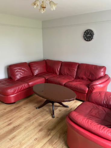 Apartment 2 Bedroom Flat House to Rent Armagh  5
