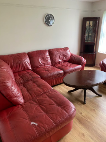 Apartment 2 Bedroom Flat House to Rent Armagh  4