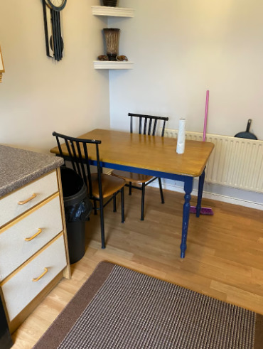 Apartment 2 Bedroom Flat House to Rent Armagh  7