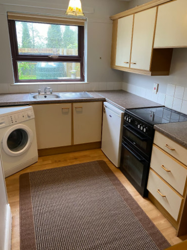 Apartment 2 Bedroom Flat House to Rent Armagh  8