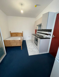 Beautiful Studio Flat for Rent in Hounslow East thumb-114462
