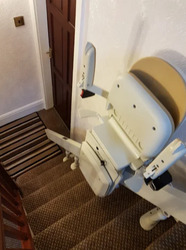 Think stairlifts  thumb-114540