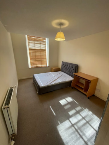Specious 4 Beds Flat in City Centre for £1350 Immediate Entry  4
