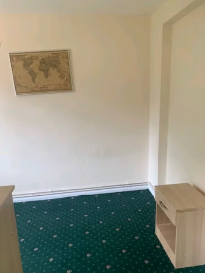 1 Bed Flat for Rent  1