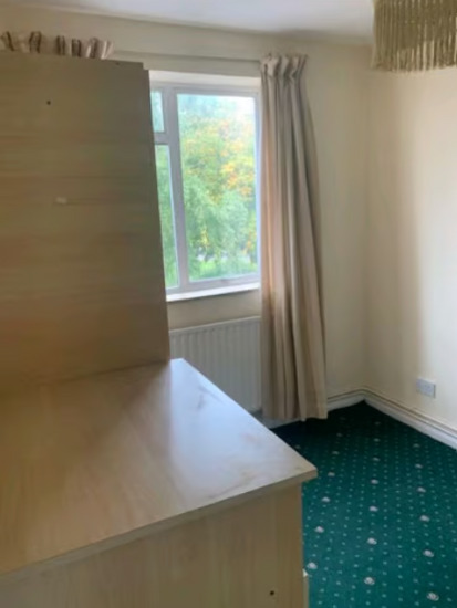 1 Bed Flat for Rent  2