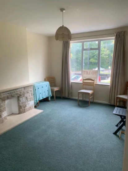 1 Bed Flat for Rent  4