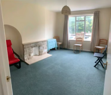 1 Bed Flat for Rent  3
