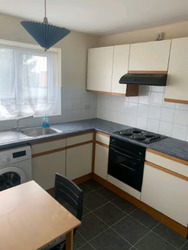 1 Bed Flat for Rent thumb 7