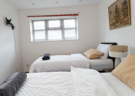 4 Bed House by Ideel Homes in Milton Keynes  2