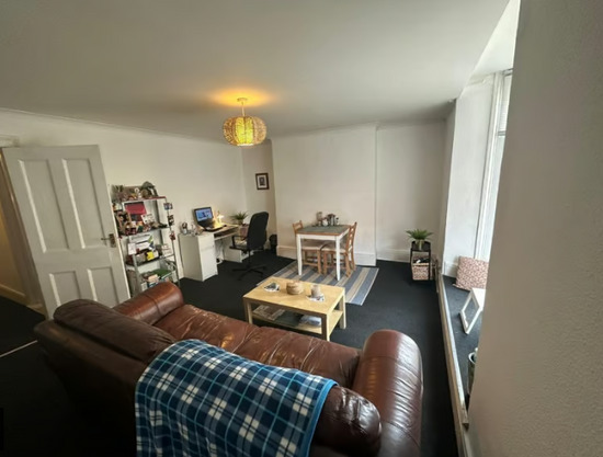 1 Bed Flat - St Marys - Available 25Th November 2023  1