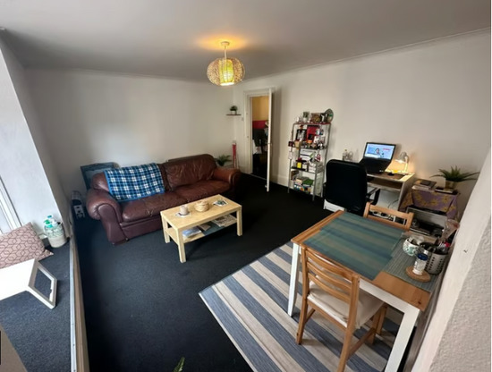 1 Bed Flat - St Marys - Available 25Th November 2023  2