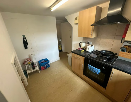 1 Bed Flat - St Marys - Available 25Th November 2023  5