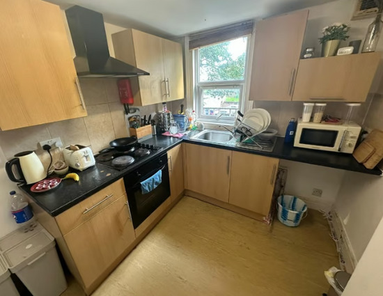 1 Bed Flat - St Marys - Available 25Th November 2023  6