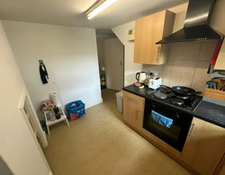 1 Bed Flat - St Marys - Available 25Th November 2023