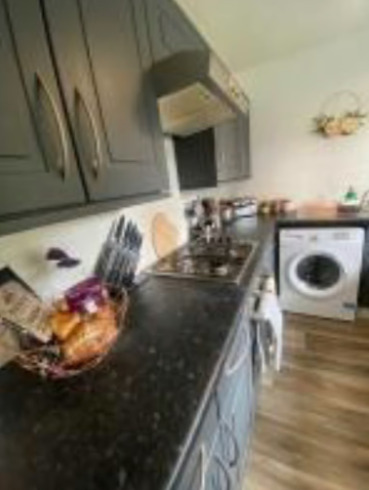 Serviced accommodation Stunning Flat in the Heart of Inverness  5