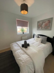 Serviced accommodation Stunning Flat in the Heart of Inverness thumb 2