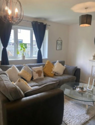 Serviced accommodation Stunning Flat in the Heart of Inverness thumb 8