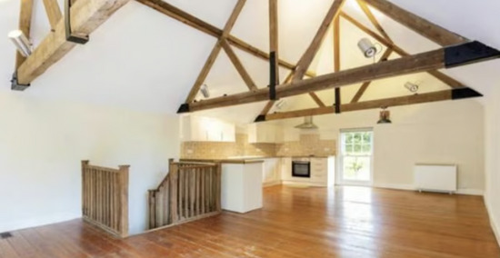 Cottage to Rent in Highclere - All Bills Incl - Short Lease Considered  3