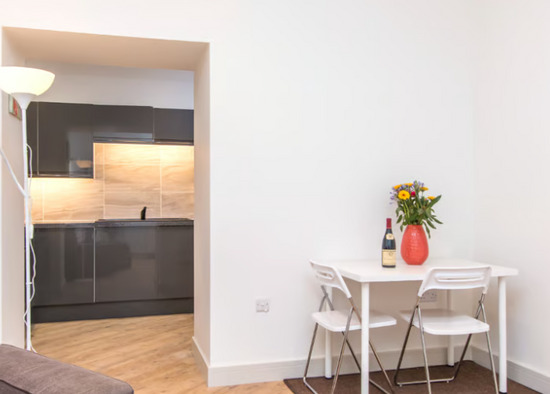 2 Bedroom Flat for rent Montpellier £1300  4