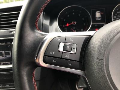  2013 Volkswagen Golf Gti thumb 7