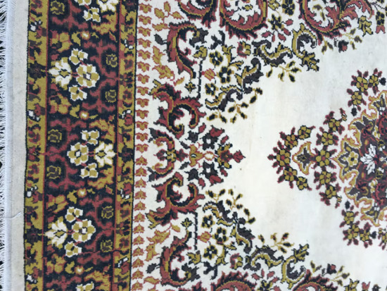 Large Carpet, Ashford, Kent  0