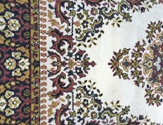 Large Carpet, Ashford, Kent  2