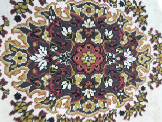 Large Carpet, Ashford, Kent  3