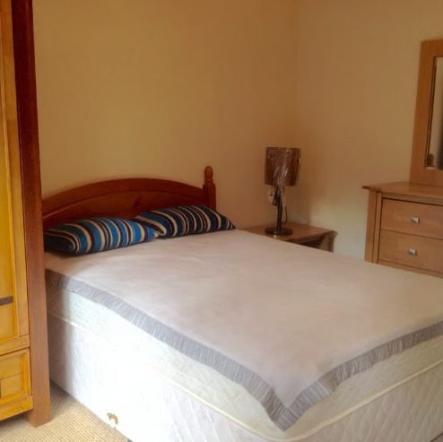 2 Bed Apartment For Rent Eglantine Avenue, South Belfast  1
