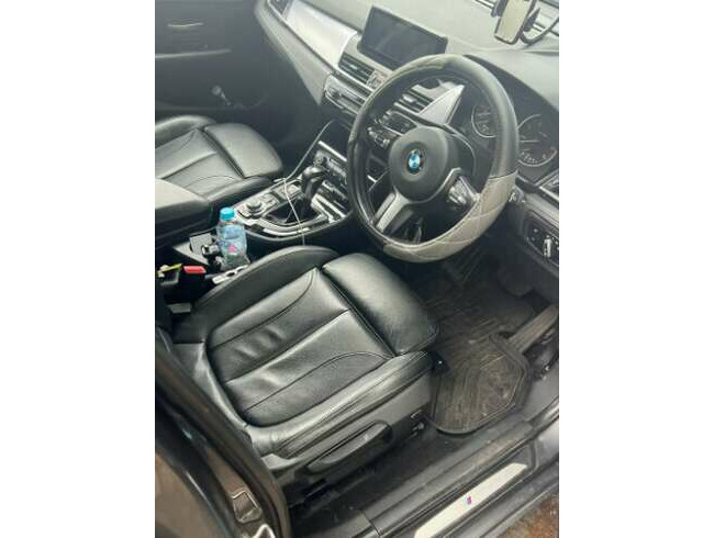 2016 BMW 218D M Sport Grand Tourer Px Exchange thumb 6