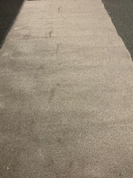 Quality Carpet 1.16m x 4m. £25
