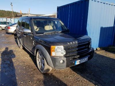  2007 Land Rover Discovery 3 Hse Spares or Repair