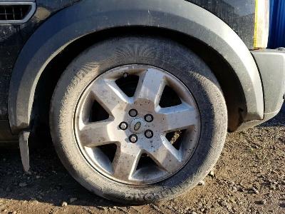  2007 Land Rover Discovery 3 Hse Spares or Repair thumb 9