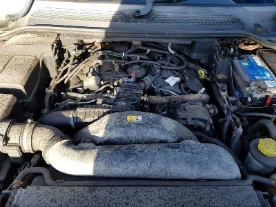  2007 Land Rover Discovery 3 Hse Spares or Repair thumb 8
