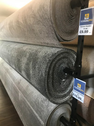 Cheap Carpet | Only £5.99m² | See Description | Private Seller | £2.99psm fitting thumb-115679