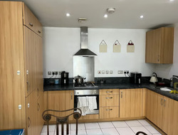 Impressive Recently Built 2 Bedrooms Ground Floor Flat Available to Rent in Ickenham UB1