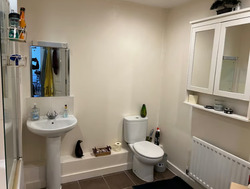 Impressive Recently Built 2 Bedrooms Ground Floor Flat Available to Rent in Ickenham UB1